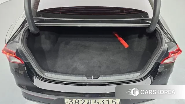 Kia K5 Hybrid 3rd Generation id 2960325 из Кореи 11