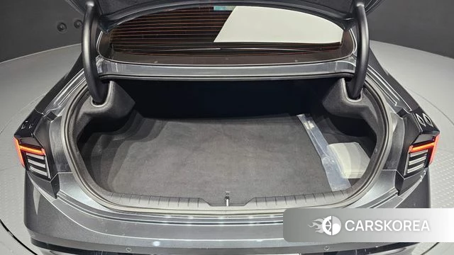 Hyundai Sonata D Edge (DN8) id 3798998 из Кореи 11