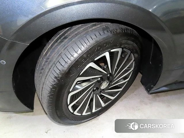 Hyundai Sonata Hybrid (DN8) id 3898155 из Кореи 11