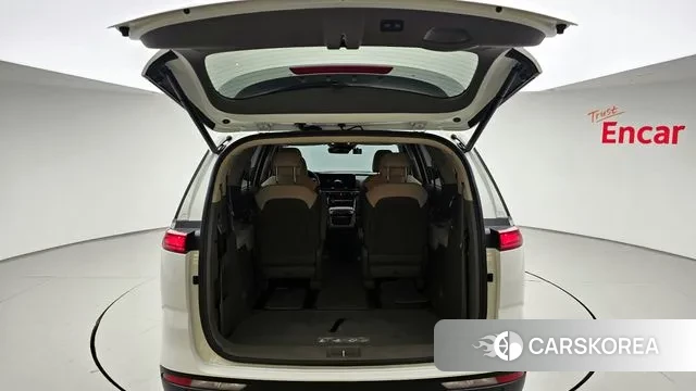 Kia Carnival 4th generation id 3634861 из Кореи 11