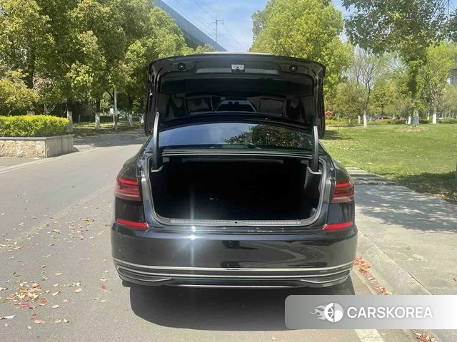 Volkswagen Passat id 4300371 из Китая 11