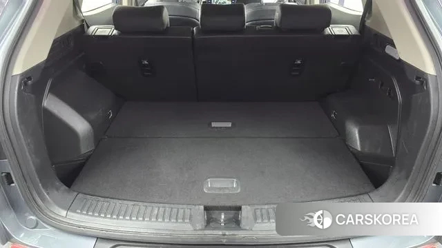 Ssangyong Beautiful Korando id 3540838 из Кореи 11