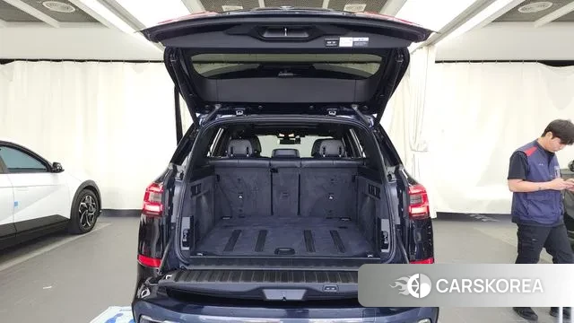 BMW X5 (G05) id 3156272 из Кореи 11