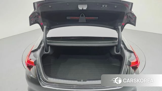 Kia K8 Hybrid id 4224373 из Кореи 11