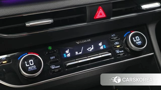 Hyundai Sonata (DN8) id 4282536 из Кореи 11