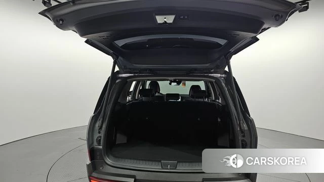 Hyundai Santa Fe (MX5) id 4607581 из Кореи 11