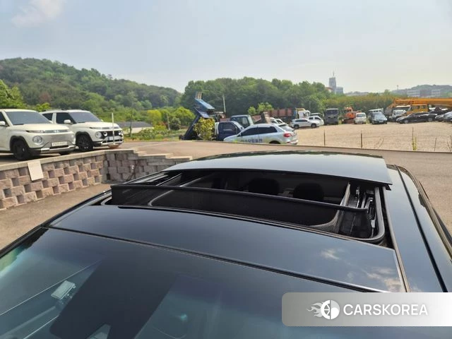 Hyundai The New Grandeur IG id 4323451 из Кореи 11