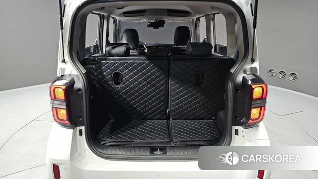 Kia The New Kia Ray id 4635120 из Кореи 11