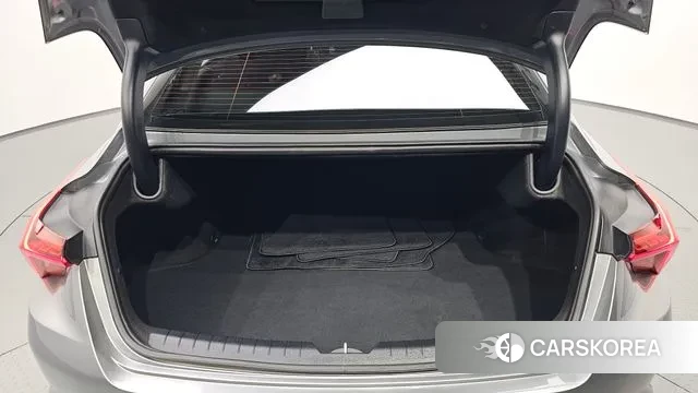 Kia K8 id 2965108 из Кореи 11