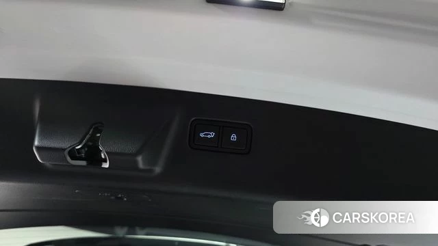 Hyundai Santa Fe (MX5) id 4243227 из Кореи 11