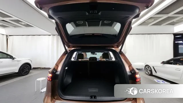 Renault Korea (Samsung) Grand Coleos id 3442074 из Кореи 11