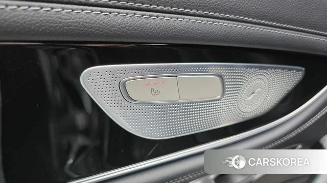 Mercedes-Benz AMG GT id 4687653 из Кореи 11