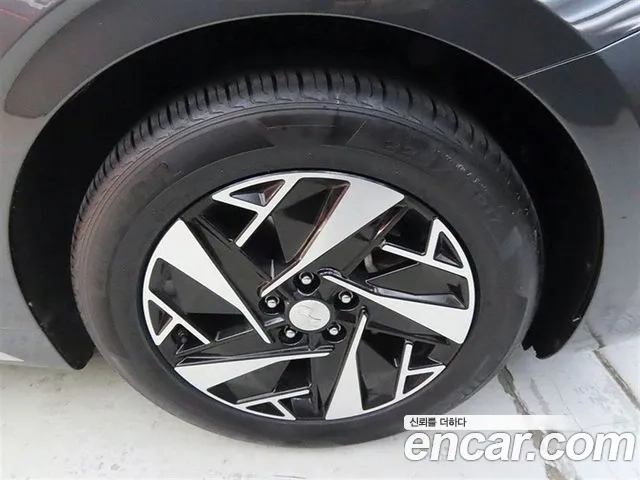 Hyundai The New Grandeur IG Hybrid id 2945699 из Кореи 11