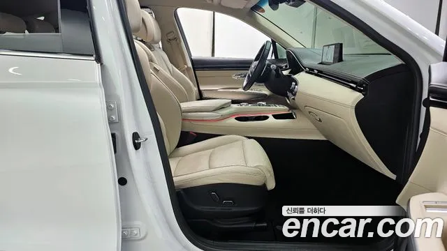 Genesis GV70 id 2731357 из Кореи 11