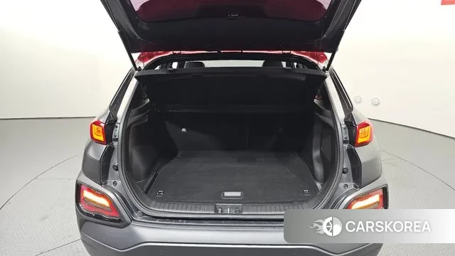 Hyundai Kona id 3608027 из Кореи 11