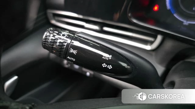 Hyundai Avante Hybrid (CN7) id 4592771 из Кореи 11