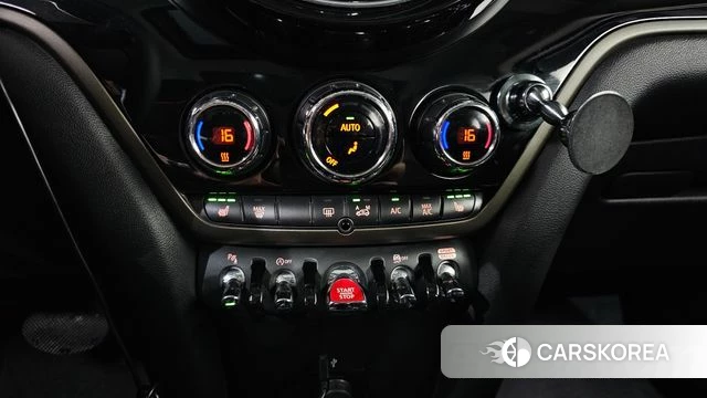 Mini Cooper Countryman id 4389732 из Кореи 11