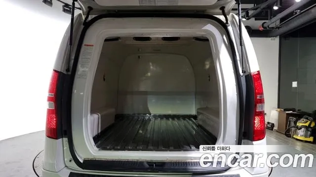 Hyundai Grand Starex id 2922923 из Кореи 11