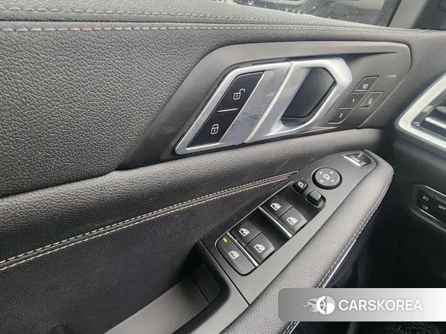 BMW X5 (G05) id 3626101 из Кореи 11