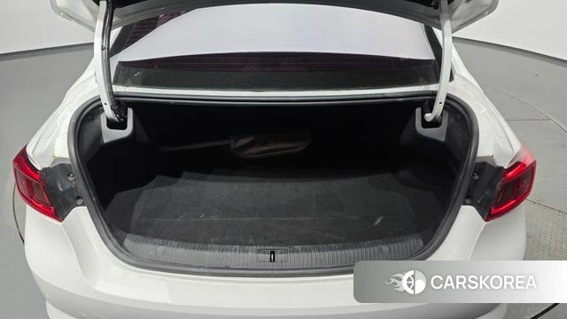 Renault Korea (Samsung) SM6 id 4294993 из Кореи 11