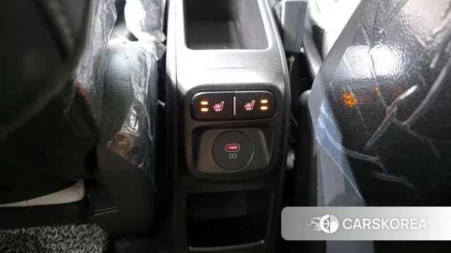 Kia The New Kia Ray id 2939421 из Кореи 11