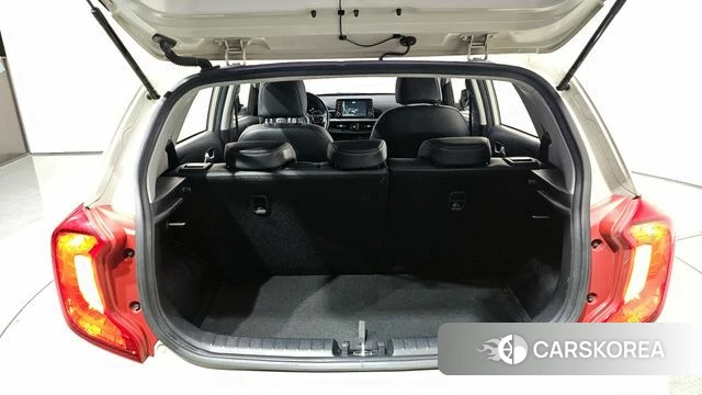 Kia All New Morning (JA) id 3873950 из Кореи 11