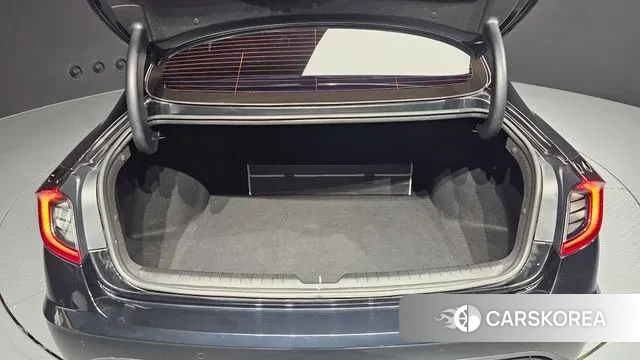 Hyundai Sonata Hybrid (DN8) id 2995091 из Кореи 11