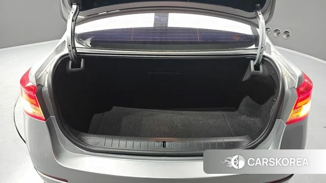 Renault Korea (Samsung) SM5 Nova id 4770606 из Кореи 11