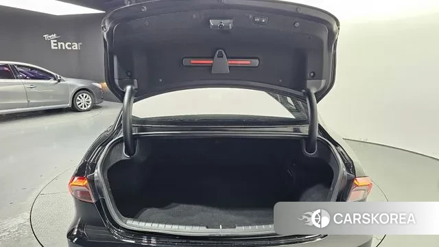 Hyundai The New Grandeur IG Hybrid id 3243096 из Кореи 11