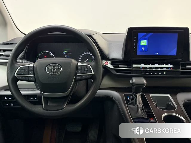 Toyota Grevia id 4272114 из Китая 11