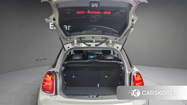 Mini Cooper id 3910135 из Кореи 11