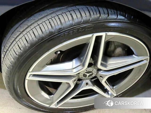 Mercedes-Benz CLS-Class C257 id 4435147 из Кореи 11