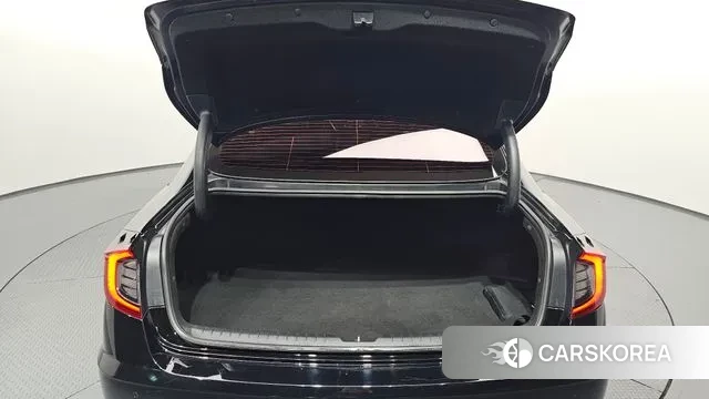 Hyundai Sonata (DN8) id 3489514 из Кореи 11