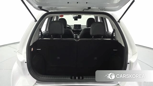 Hyundai Casper id 4401509 из Кореи 11