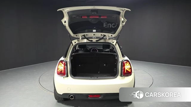 Mini Cooper id 4632169 из Кореи 11