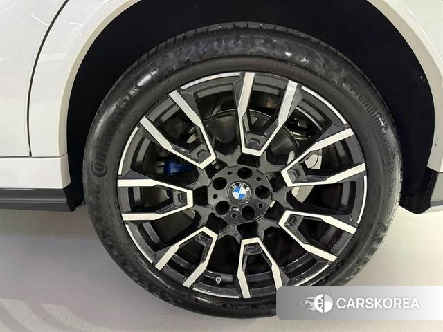 BMW X6 (G06) id 4921035 из Кореи 11