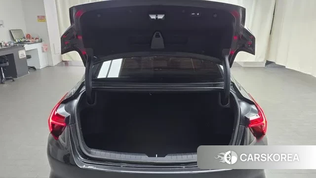 Kia K8 Hybrid id 3684915 из Кореи 11