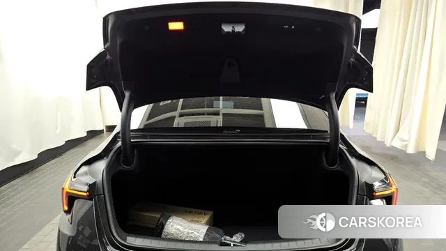 Kia The New K8 Hybrid id 3081491 из Кореи 11