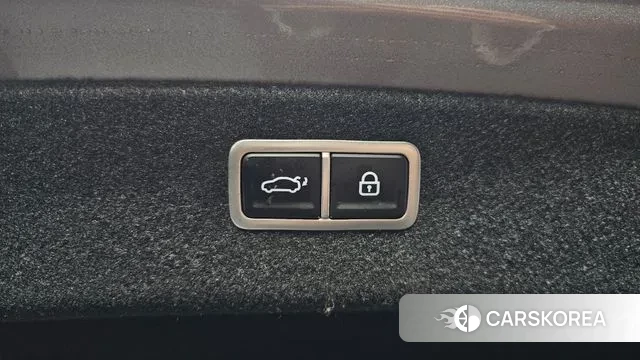 Genesis G80 (RG3) id 3727858 из Кореи 11