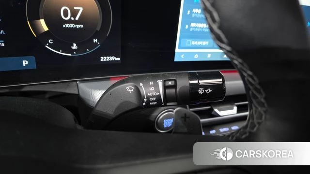 Hyundai Sonata D Edge (DN8) id 4578597 из Кореи 11