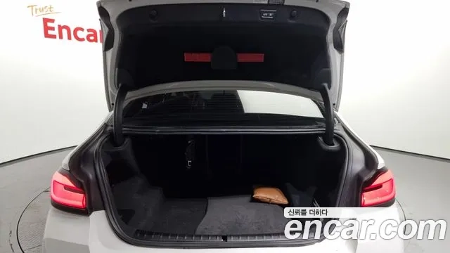 BMW 5 Series (G30) id 2949724 из Кореи 11