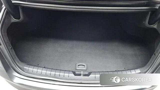 Kia K8 id 3572899 из Кореи 11