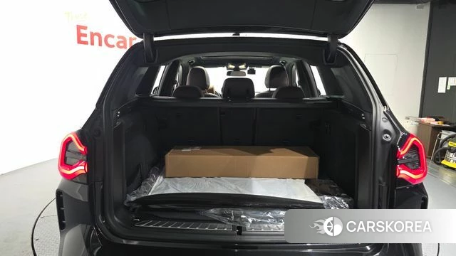 BMW X3 (G01) id 4917425 из Кореи 11