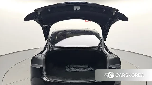 Tesla Model 3 id 3310232 из Кореи 11