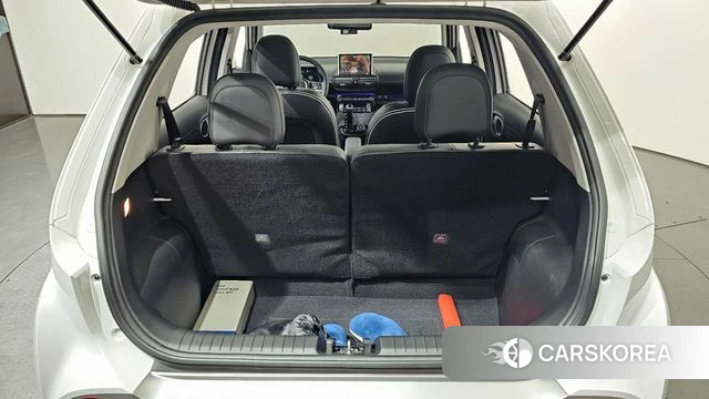 Hyundai Casper id 4195131 из Кореи 11