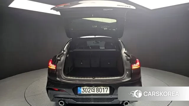 BMW X4 (G02) id 3536109 из Кореи 11