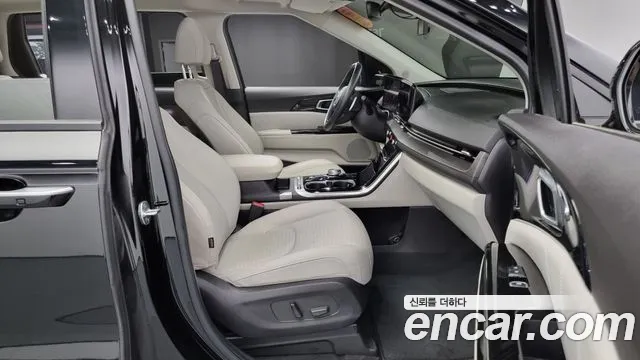 Kia Carnival 4th generation id 2672138 из Кореи 11