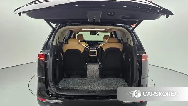 Kia Carnival 4th generation id 3023513 из Кореи 11