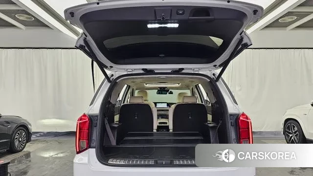 Hyundai Palisade id 3416837 из Кореи 11