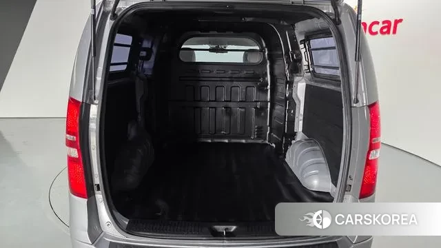 Hyundai The New Grand Starex id 3214639 из Кореи 11